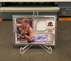 Ronda Rousey Ufc Cards 2014 Topps UFC Champions Autographs Prices