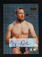 Bryan Danielson [Star Sapphires Autograph] #PP- 30 Wrestling Cards 2022 SkyBox Metal Universe AEW Premium Prices