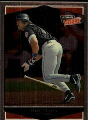 Mike Piazza #68 Baseball Cards 1999 Ultimate Victory Prices