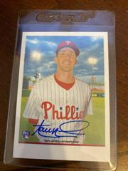 Aaron Nola [Autograph Negative] Baseball Cards 2016 Topps Archives Snapshots Prices