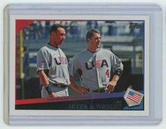 David Wright, Derek Jeter #UH17 Baseball Cards 2009 Topps Updates & Highlights Prices
