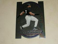 Frank Thomas #14 Baseball Cards 1996 Bowman's Best Cuts Prices