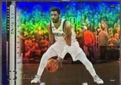 Kyrie Irving [Silver] #102 Basketball Cards 2022 Panini Photogenic Prices