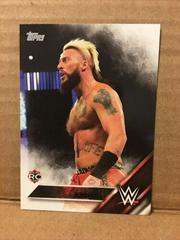Enzo Amore Wrestling Cards 2016 Topps WWE Then Now Forever Prices