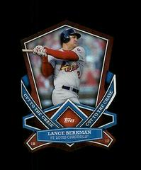 Lance Berkman Baseball Cards 2013 Topps Cut to the Chase Prices