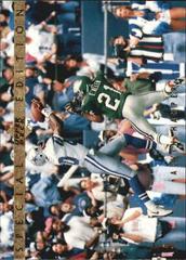 Alvin Harper [Gold] #SE37 Football Cards 1995 Upper Deck Special Edition Prices