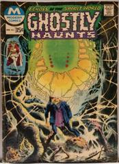 Ghostly Haunts #22 (1972) Comic Books Ghostly Haunts Prices