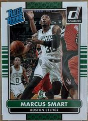 Marcus Smart #207 Basketball Cards 2014 Panini Donruss Prices