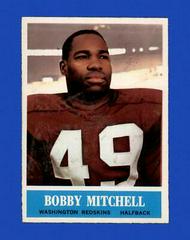 Bobby Mitchell #189 Football Cards 1964 Philadelphia Prices