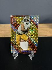Najee Harris #24 Football Cards 2023 Panini Spectra Sunday Spectacle Prices