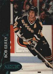 Bob Errey #374 Hockey Cards 1992 Parkhurst Prices