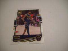 Jamal Murray [Gold] #4 Basketball Cards 2020 Panini Clearly Donruss Prices