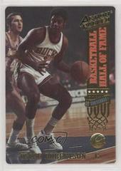 Oscar Robertson #24 Basketball Cards 1993 Action Packed Hall of Fame Prices
