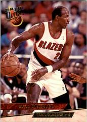 Clyde Drexler Basketball Cards 1993 Ultra Prices