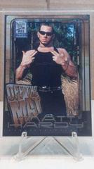 Matt Hardy #78 Wrestling Cards 2002 Fleer WWF All Access Prices