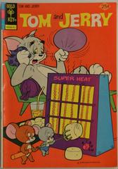 Tom and Jerry #288 (1974) Comic Books Tom and Jerry Prices