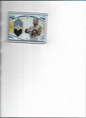 Triple H [Gold] #DR-HHH Wrestling Cards 2020 Topps WWE Undisputed Dual Relics Prices