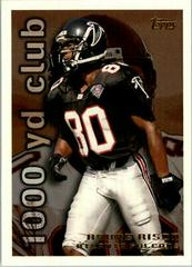 Andre Rison #22 Football Cards 1995 Topps Prices
