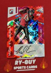 Mike Evans [Autograph] #17 Football Cards 2017 Panini Prices