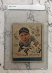 Van Lingle Mungo Baseball Cards 1938 Goudey Prices