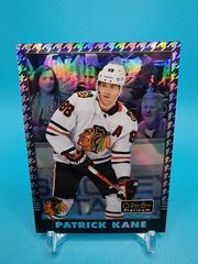 Patrick Kane [Purple Houndstooth] Hockey Cards 2020 O Pee Chee Platinum Retro Prices