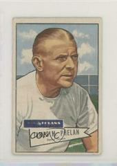 Jimmy Phelan #122 Football Cards 1952 Bowman Small Prices