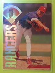 John Dettmer #355 Baseball Cards 1995 Leaf Prices