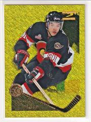 Alexandre Daigle [Artist's Proof] #7 Hockey Cards 1995 Pinnacle Prices