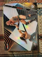 Randy Orton [Black] Wrestling Cards 2020 Topps WWE Finest Prices