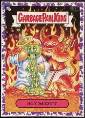 Hot SCOTT [Purple] #97a Prices | Garbage Pail Kids 35th Anniversary ...