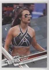 Emma [Silver] Wrestling Cards 2017 Topps WWE Then Now Forever Prices