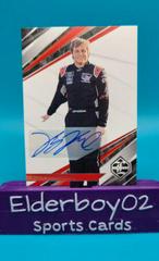 Kody Vanderwal [Autograph] #12 Racing Cards 2022 Panini Chronicles Nascar Limited Prices