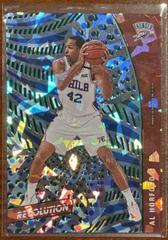 Al Horford [Chinese New Year] #35 Basketball Cards 2020 Panini Revolution Prices
