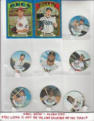 Luis Garcia Baseball Cards 2021 Topps Heritage 1972 Candy Lids Prices
