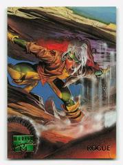 Rogue #82 Marvel 1995 Masterpieces Prices