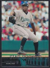 Dontrelle Willis Baseball Cards 2004 Upper Deck Prices