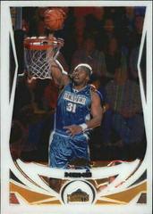 Nene Basketball Cards 2004 Topps Chrome Prices