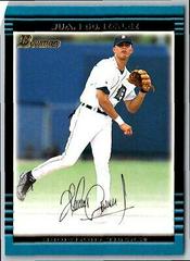 Juan Gonzalez #204 Baseball Cards 2002 Bowman Prices