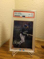 Tony Gwynn #468 Baseball Cards 2000 Topps 20th Century's Best Prices