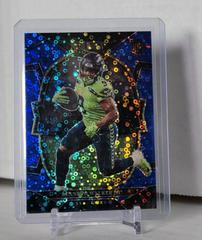 Kenneth Walker III [Blue Disco] #2 Football Cards 2022 Panini Select Prices