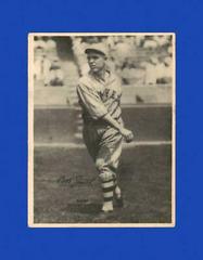 Bob Smith Baseball Cards 1929 R316 Kashin Publications Prices