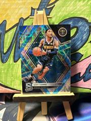 Gary Harris [Neon Blue] #2 Basketball Cards 2018 Panini Spectra Prices