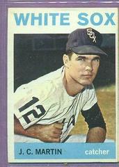 Martin #148 Baseball Cards 1964 Topps Prices