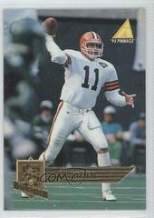 Mark Rypien #204 Football Cards 1995 Pinnacle Club Collection Prices