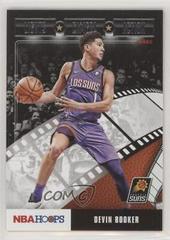 Devin Booker Basketball Cards 2019 Panini Hoops Lights Camera Action Prices