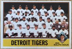 Tigers Team #361 Baseball Cards 1976 O Pee Chee Prices