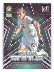 Christine Sinclair #2 Soccer Cards 2023 Donruss FIFA Women's World Cup Star Status Prices