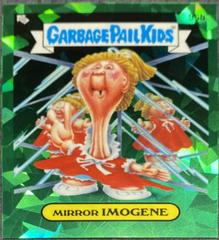 Mirror IMOGENE [Green] #96b Garbage Pail Kids 2021 Sapphire Prices
