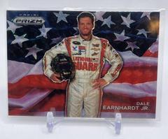 Dale Earnhardt Jr #USA4 Racing Cards 2022 Panini Prizm Nascar USA Prices