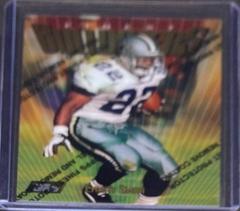 Emmitt Smith [Refractor] #169 Football Cards 1997 Topps Finest Prices